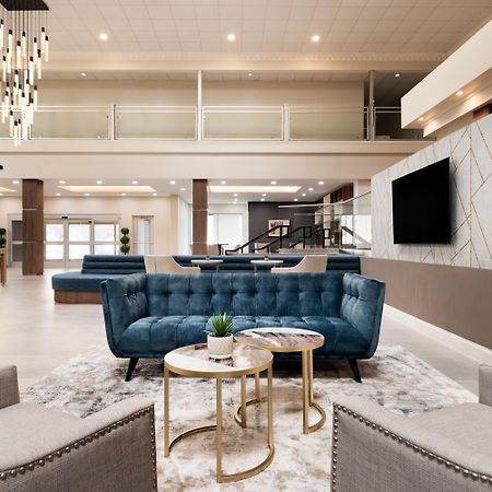 Doubletree By Hilton Fort Worth South Bagian luar foto