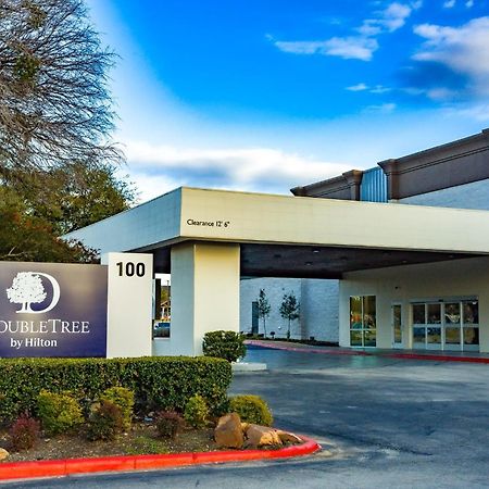 Doubletree By Hilton Fort Worth South Bagian luar foto