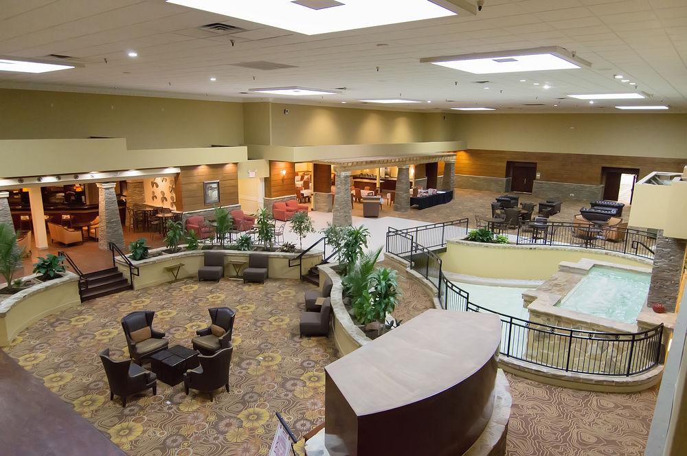 Doubletree By Hilton Fort Worth South Bagian luar foto