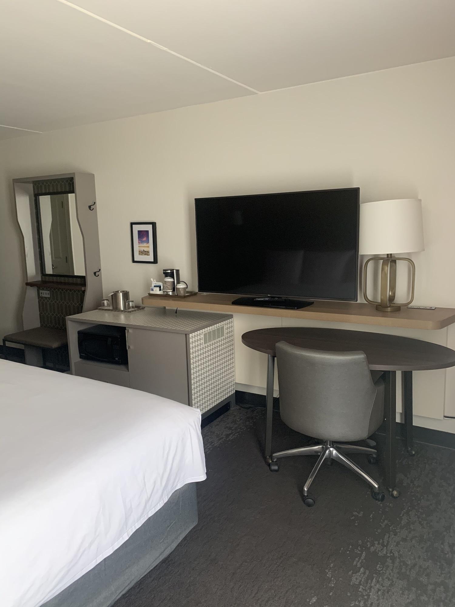 Doubletree By Hilton Fort Worth South Bagian luar foto