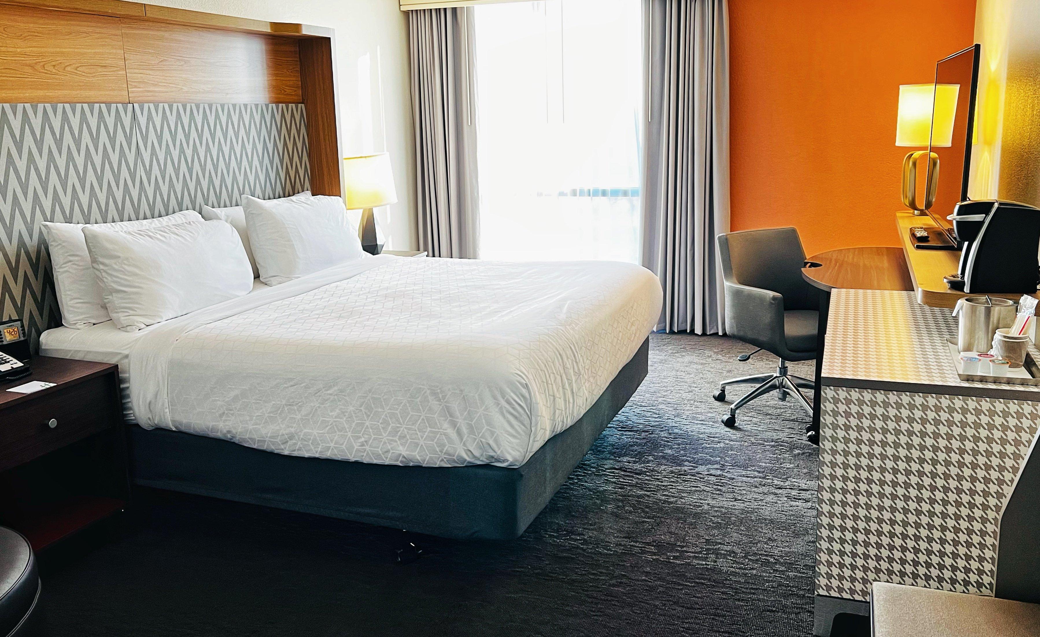 Doubletree By Hilton Fort Worth South Bagian luar foto