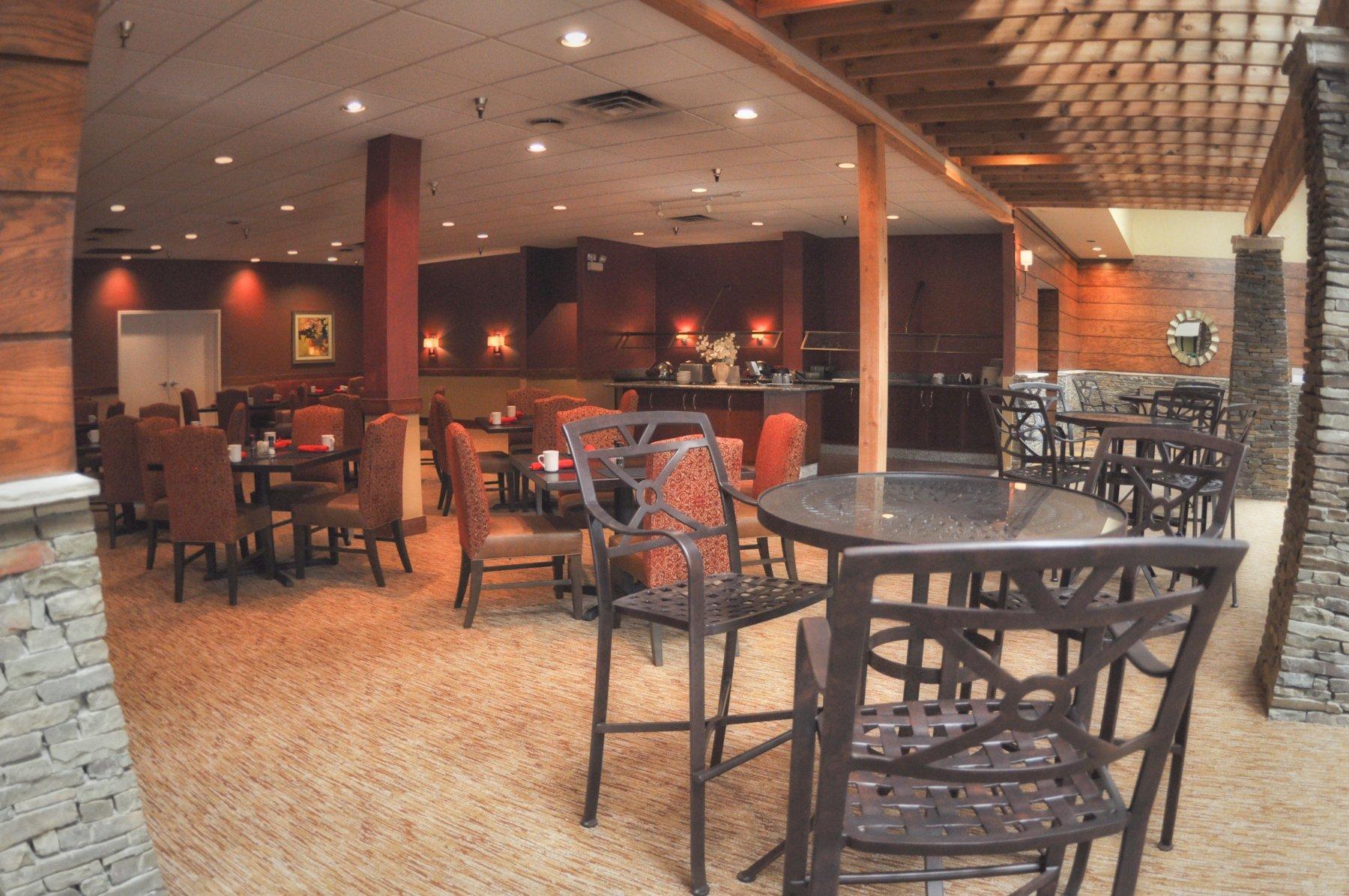 Doubletree By Hilton Fort Worth South Bagian luar foto