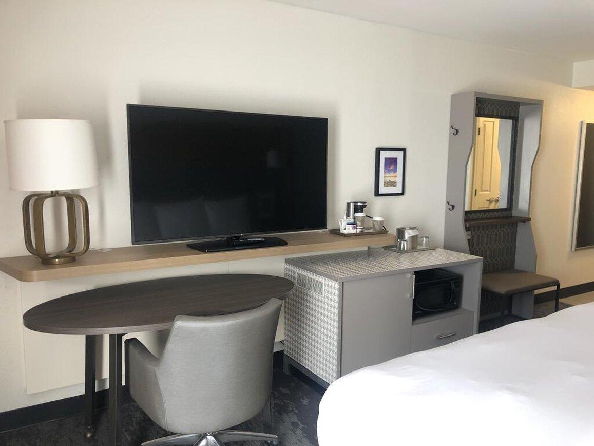 Doubletree By Hilton Fort Worth South Bagian luar foto