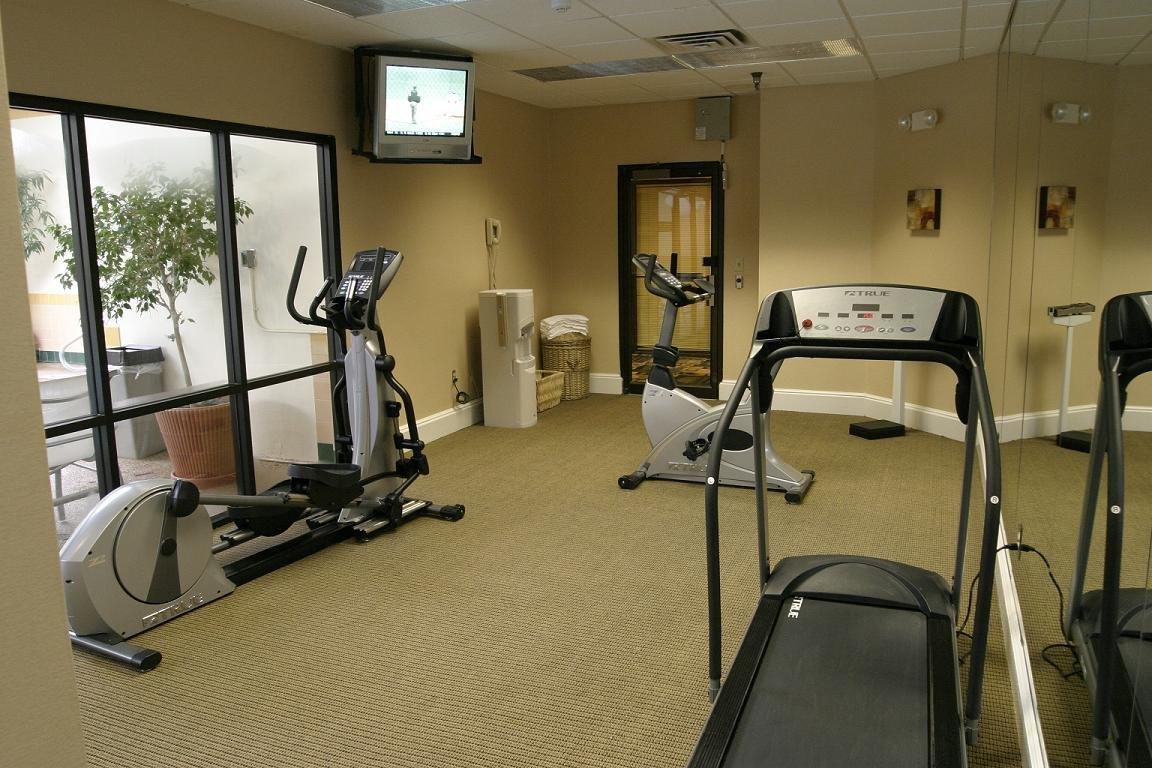 Doubletree By Hilton Fort Worth South Bagian luar foto