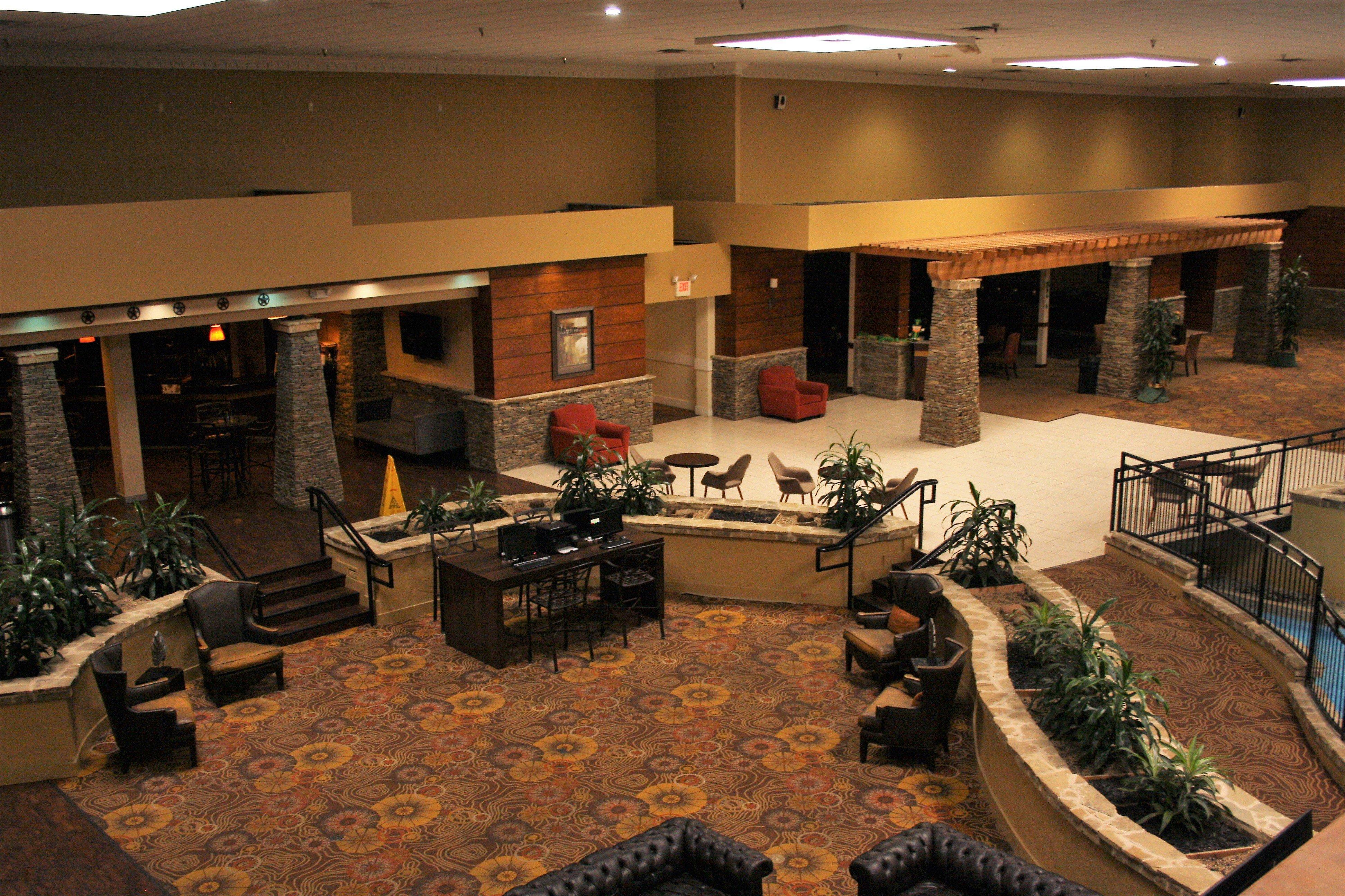 Doubletree By Hilton Fort Worth South Bagian luar foto