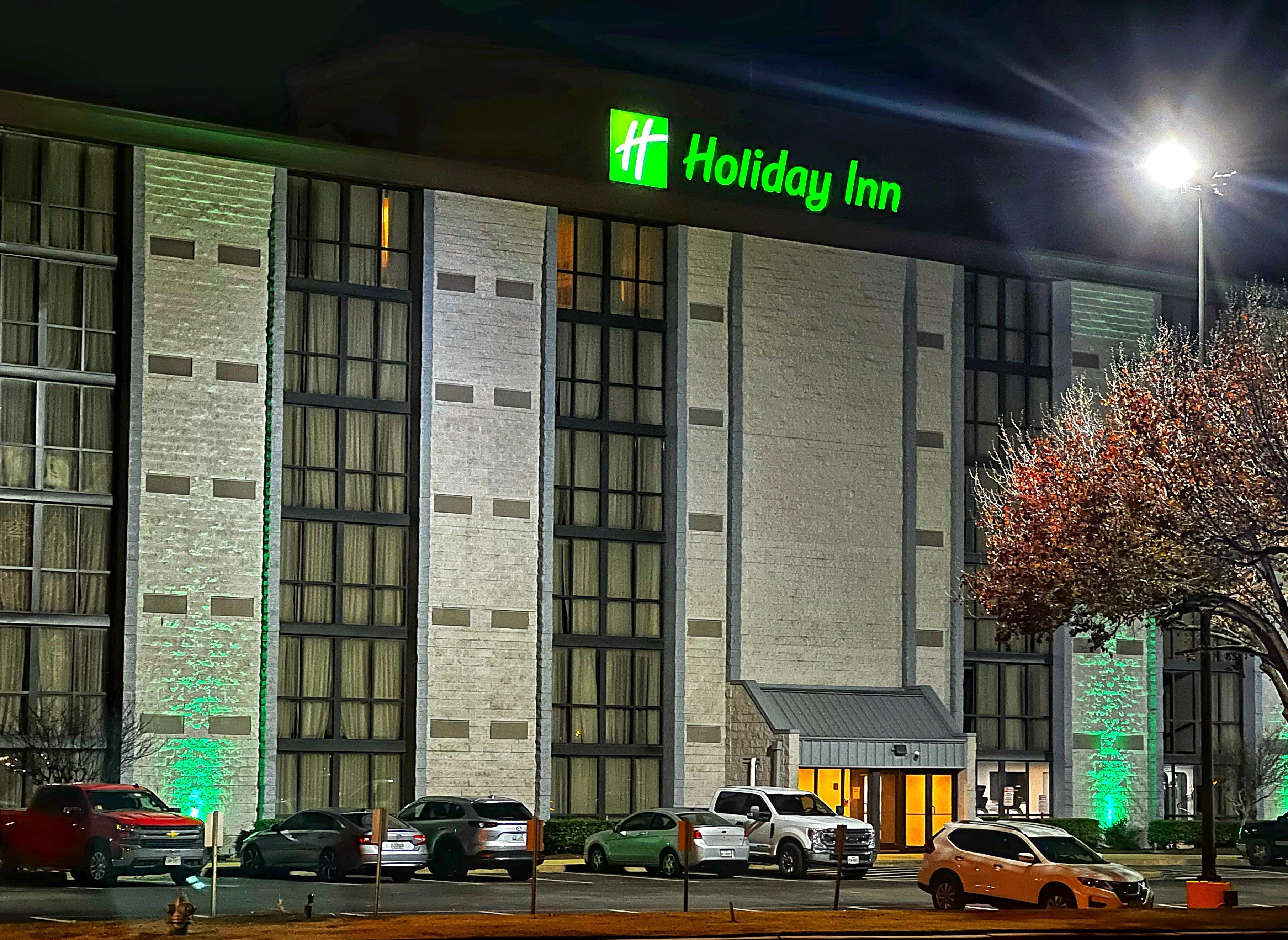 Doubletree By Hilton Fort Worth South Bagian luar foto