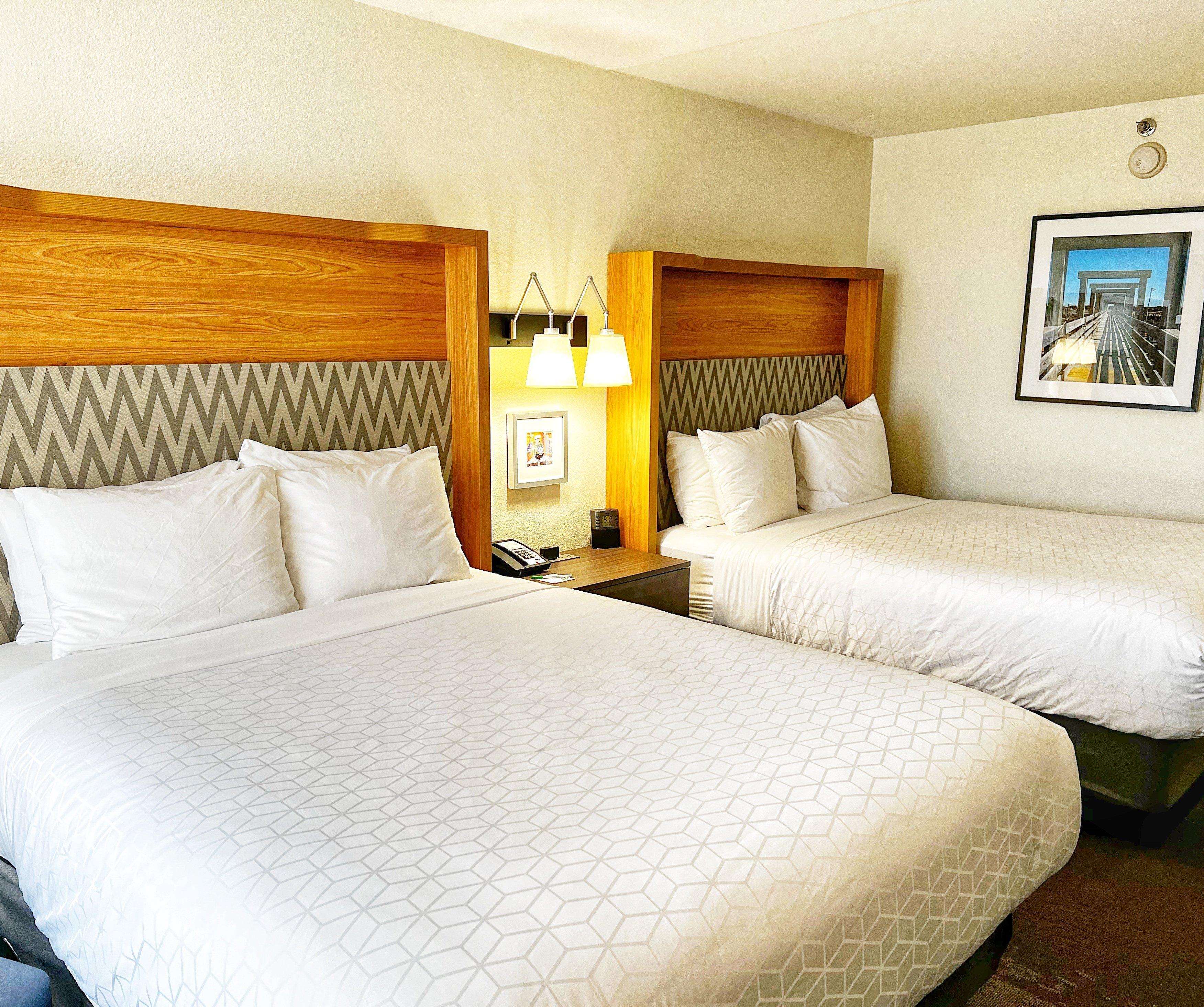 Doubletree By Hilton Fort Worth South Bagian luar foto