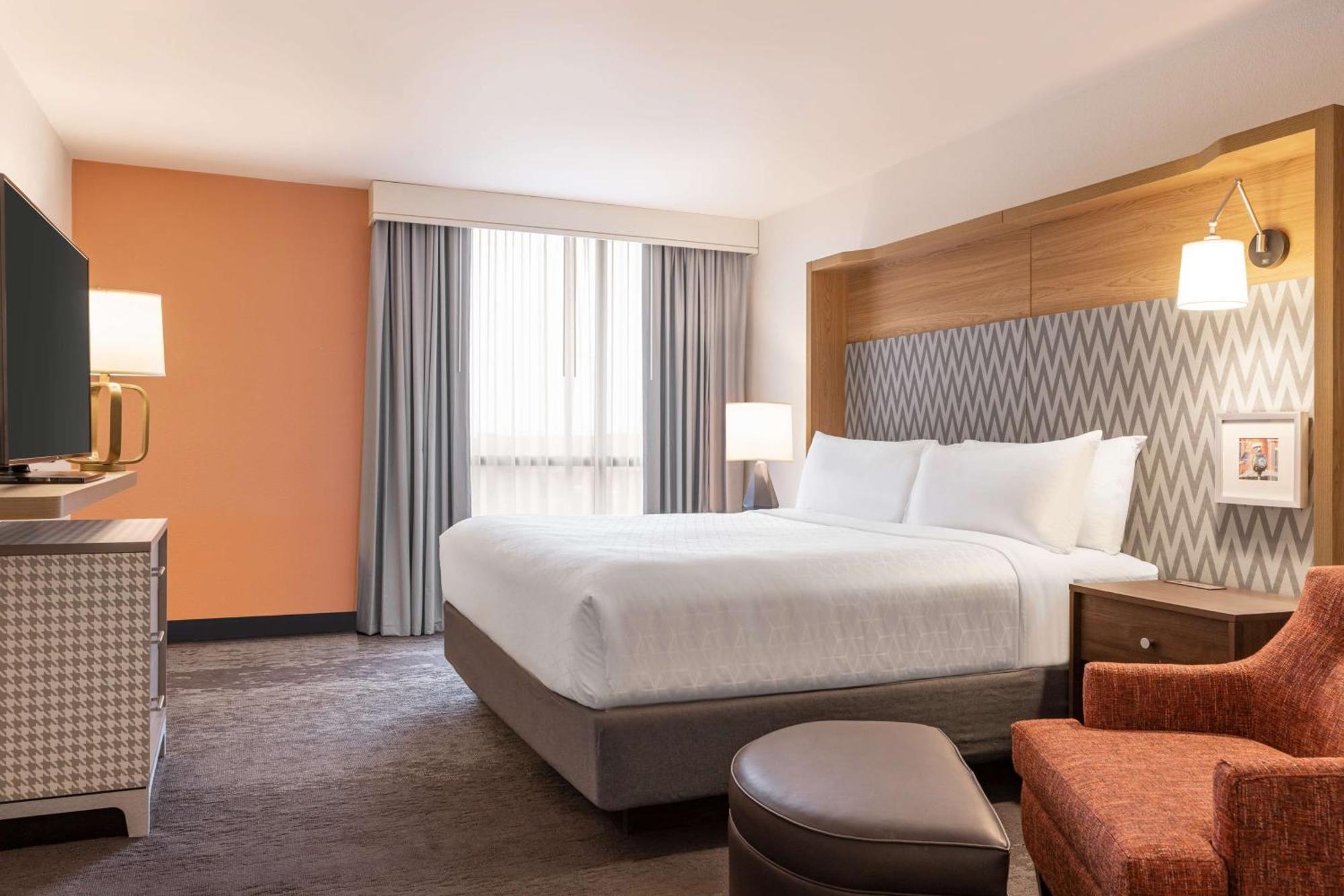 Doubletree By Hilton Fort Worth South Bagian luar foto
