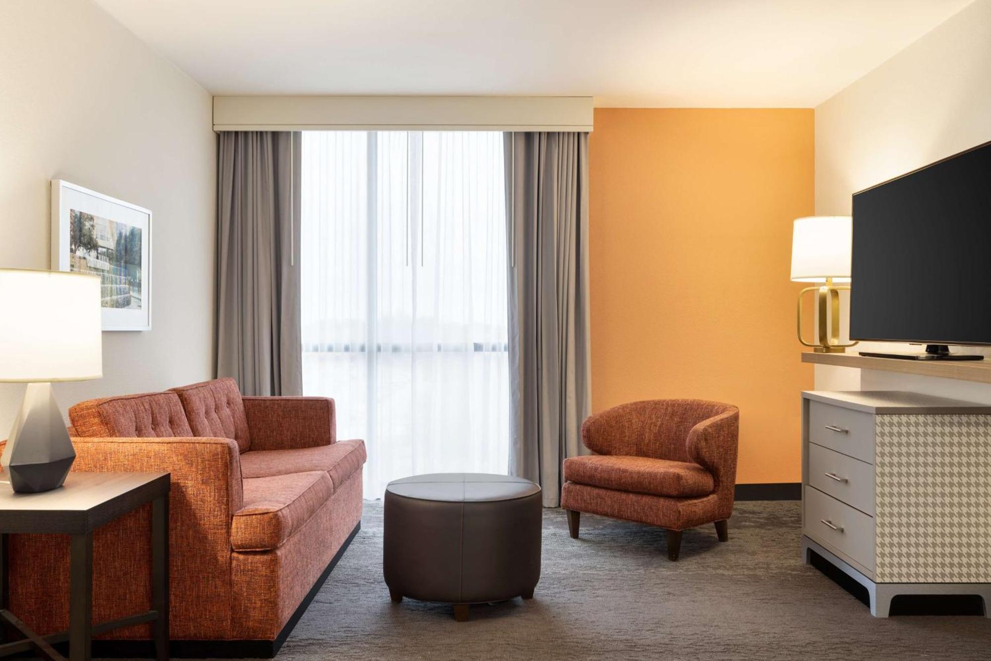 Doubletree By Hilton Fort Worth South Bagian luar foto