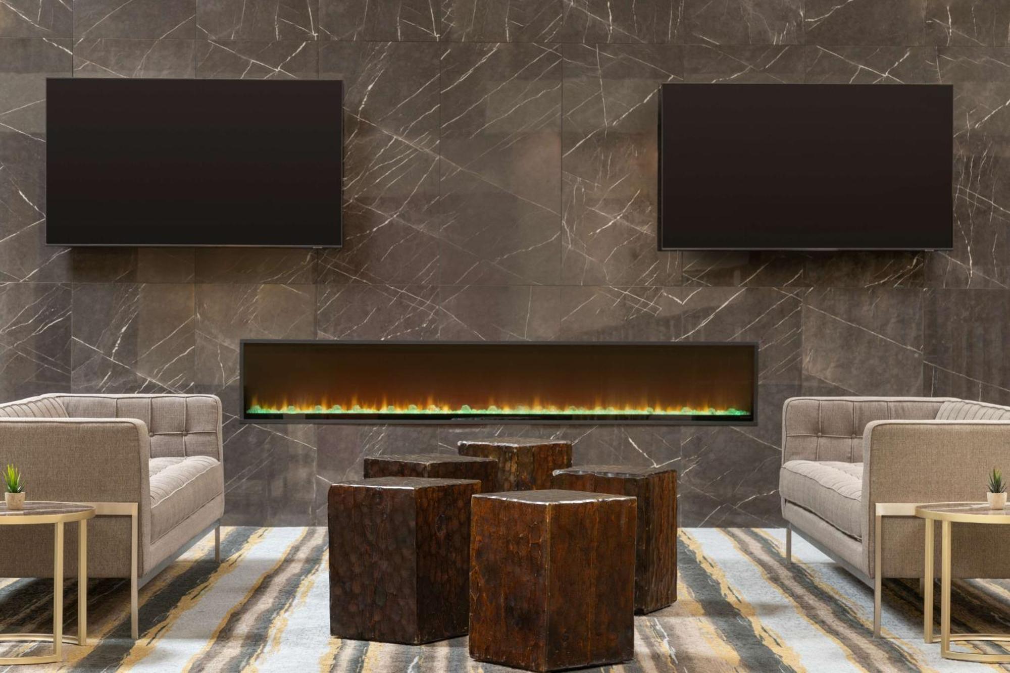 Doubletree By Hilton Fort Worth South Bagian luar foto