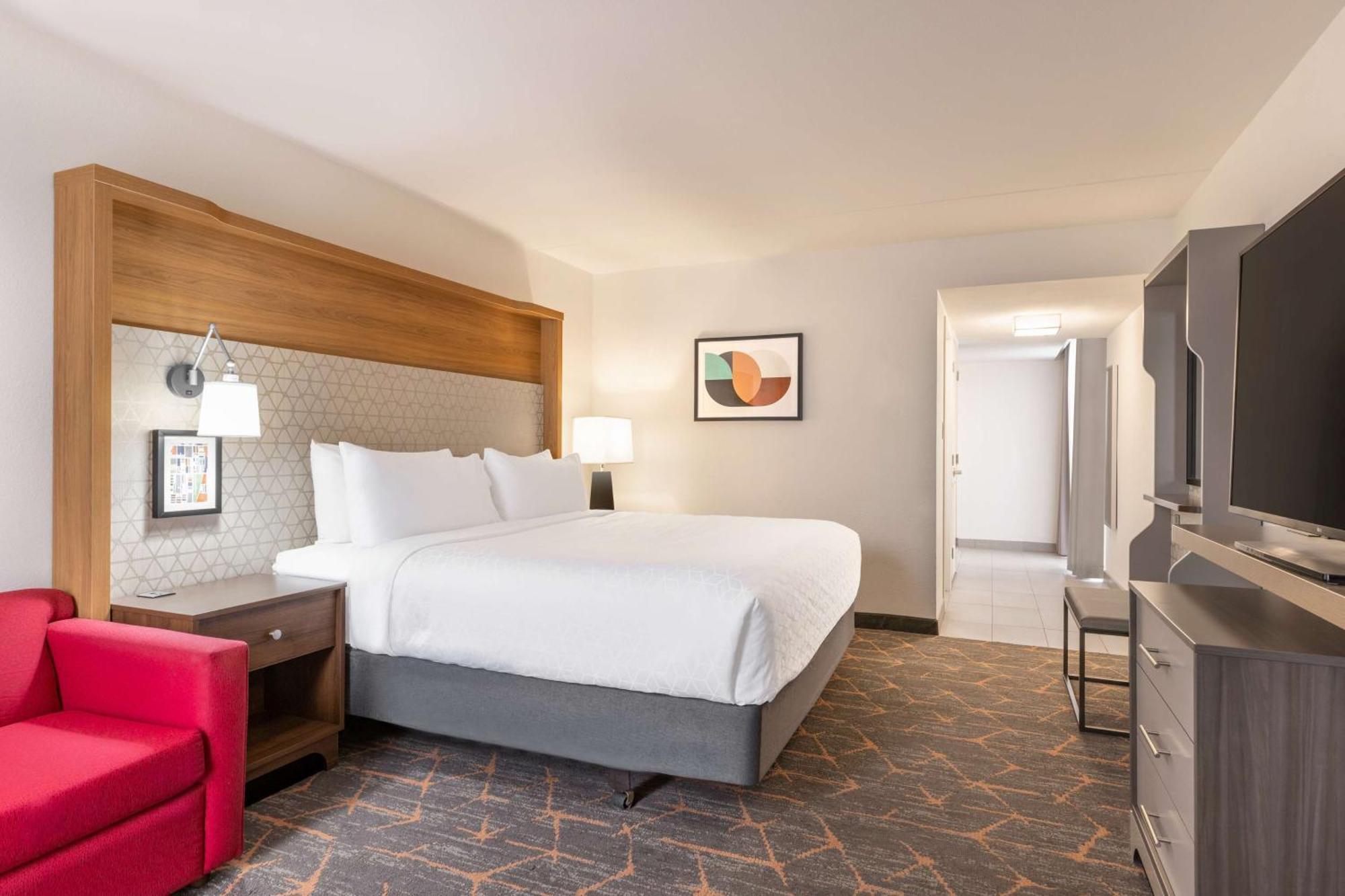 Doubletree By Hilton Fort Worth South Bagian luar foto