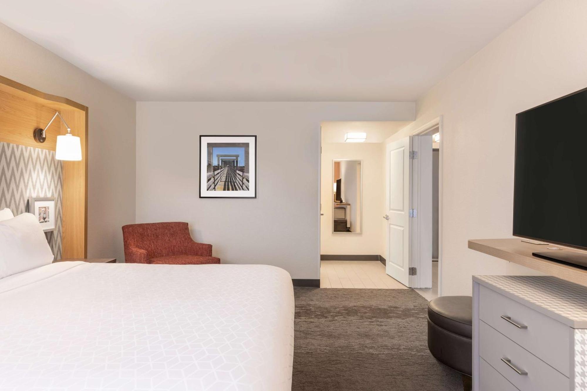 Doubletree By Hilton Fort Worth South Bagian luar foto