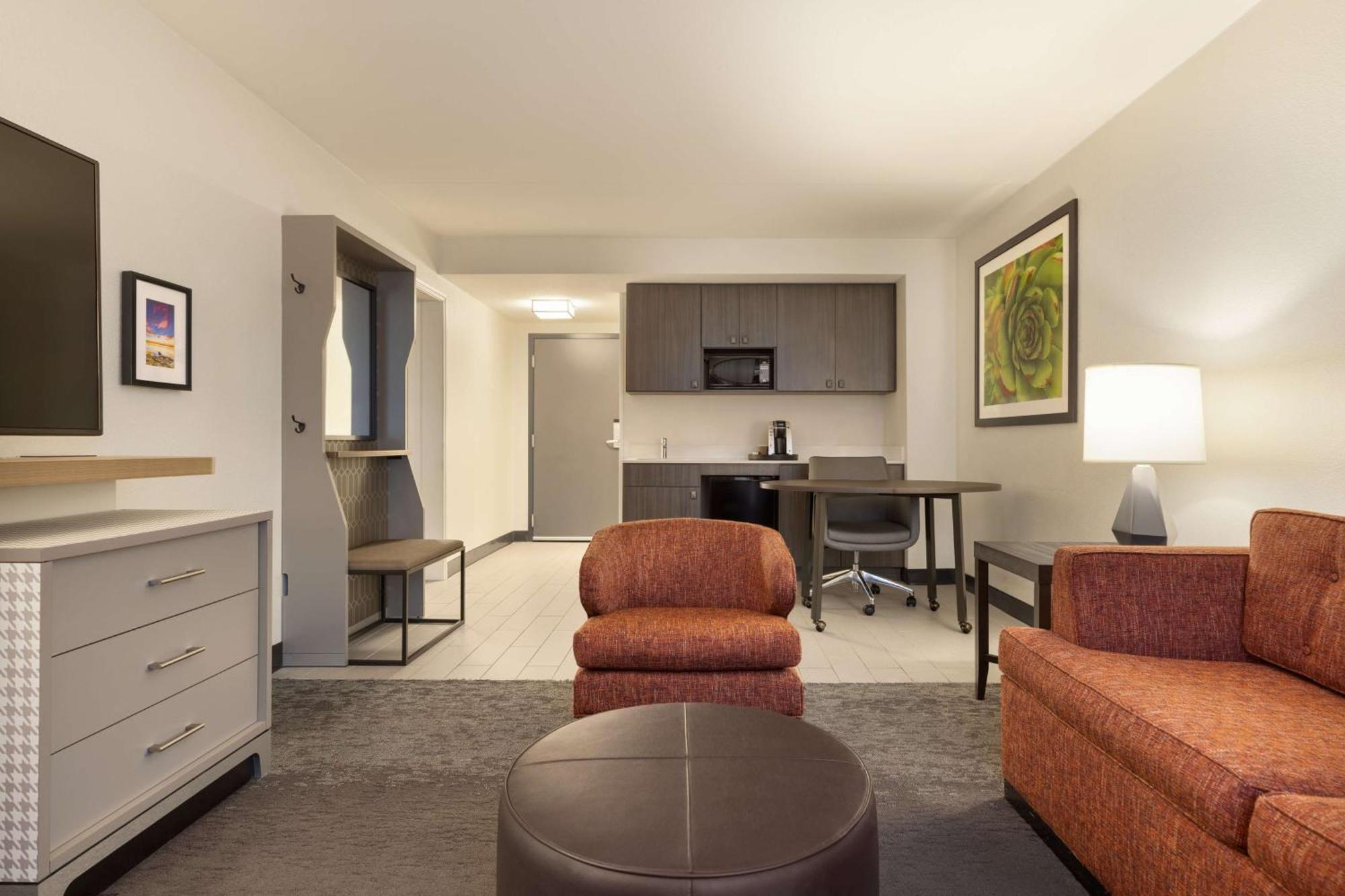 Doubletree By Hilton Fort Worth South Bagian luar foto