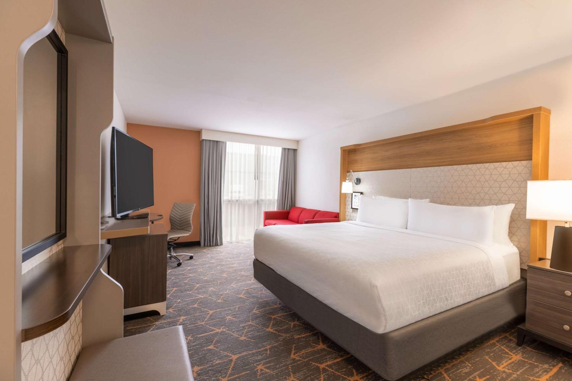 Doubletree By Hilton Fort Worth South Bagian luar foto