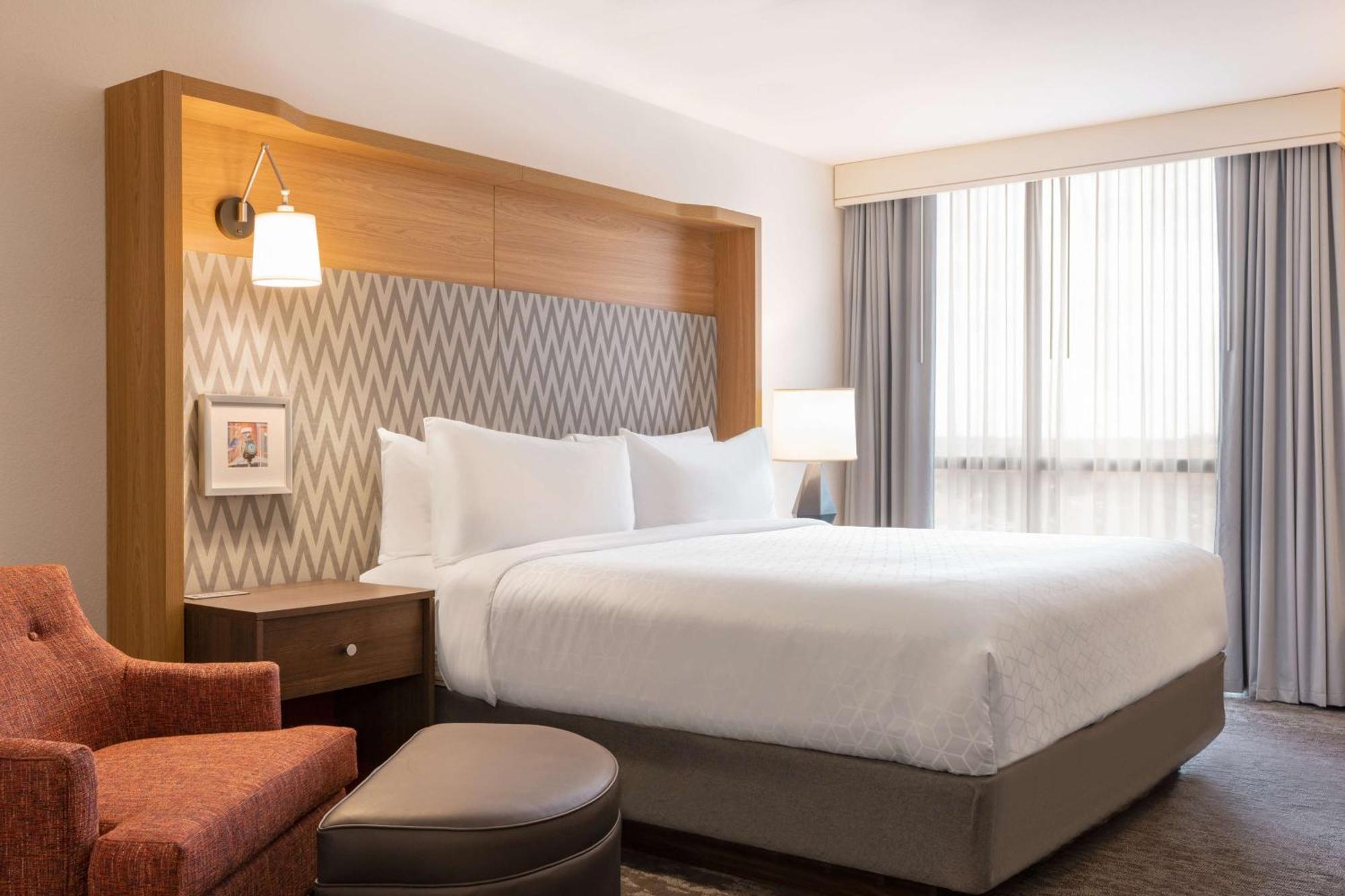 Doubletree By Hilton Fort Worth South Bagian luar foto