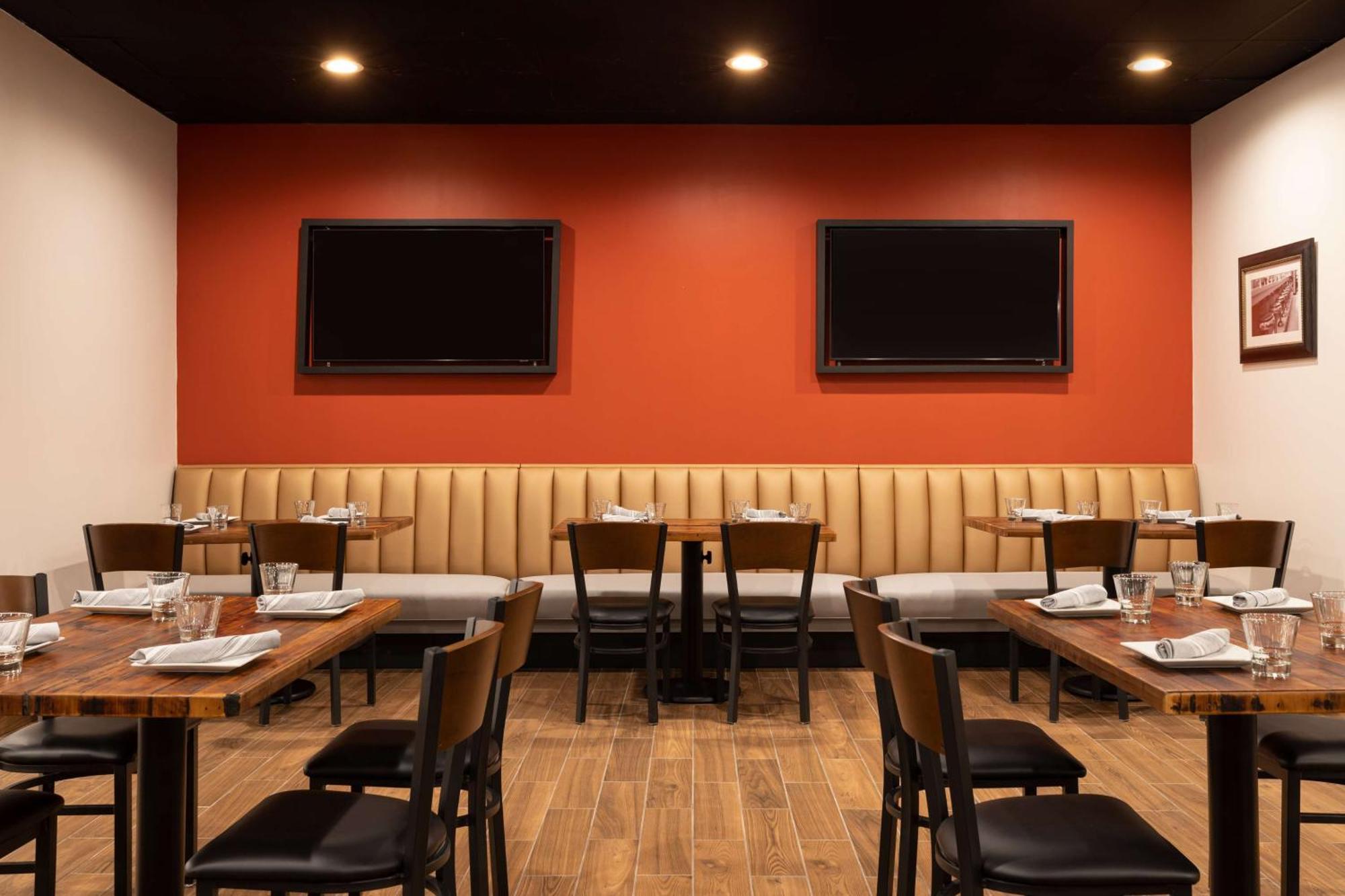 Doubletree By Hilton Fort Worth South Bagian luar foto
