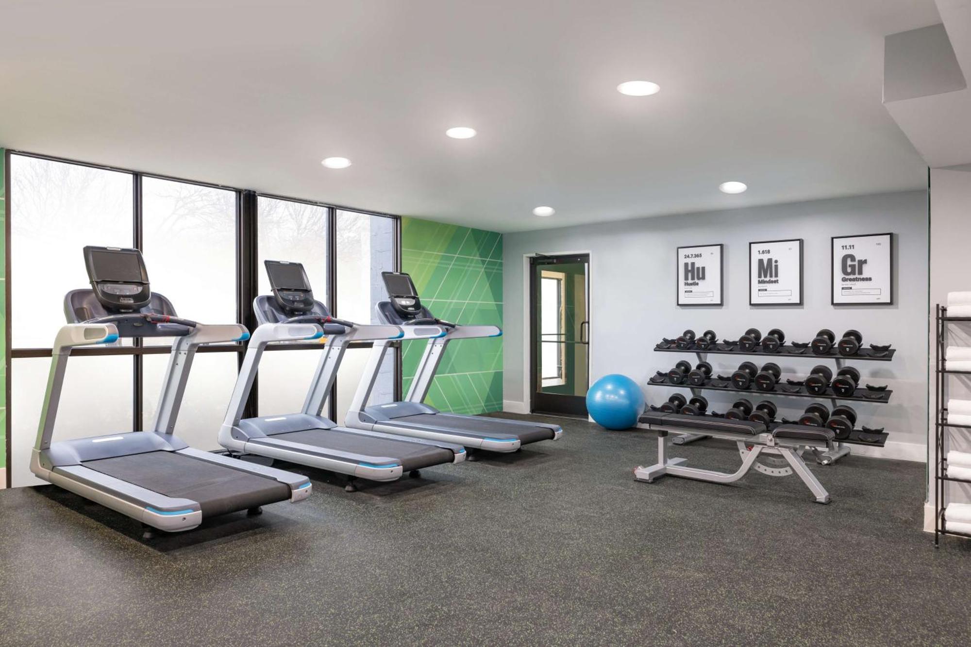 Doubletree By Hilton Fort Worth South Bagian luar foto