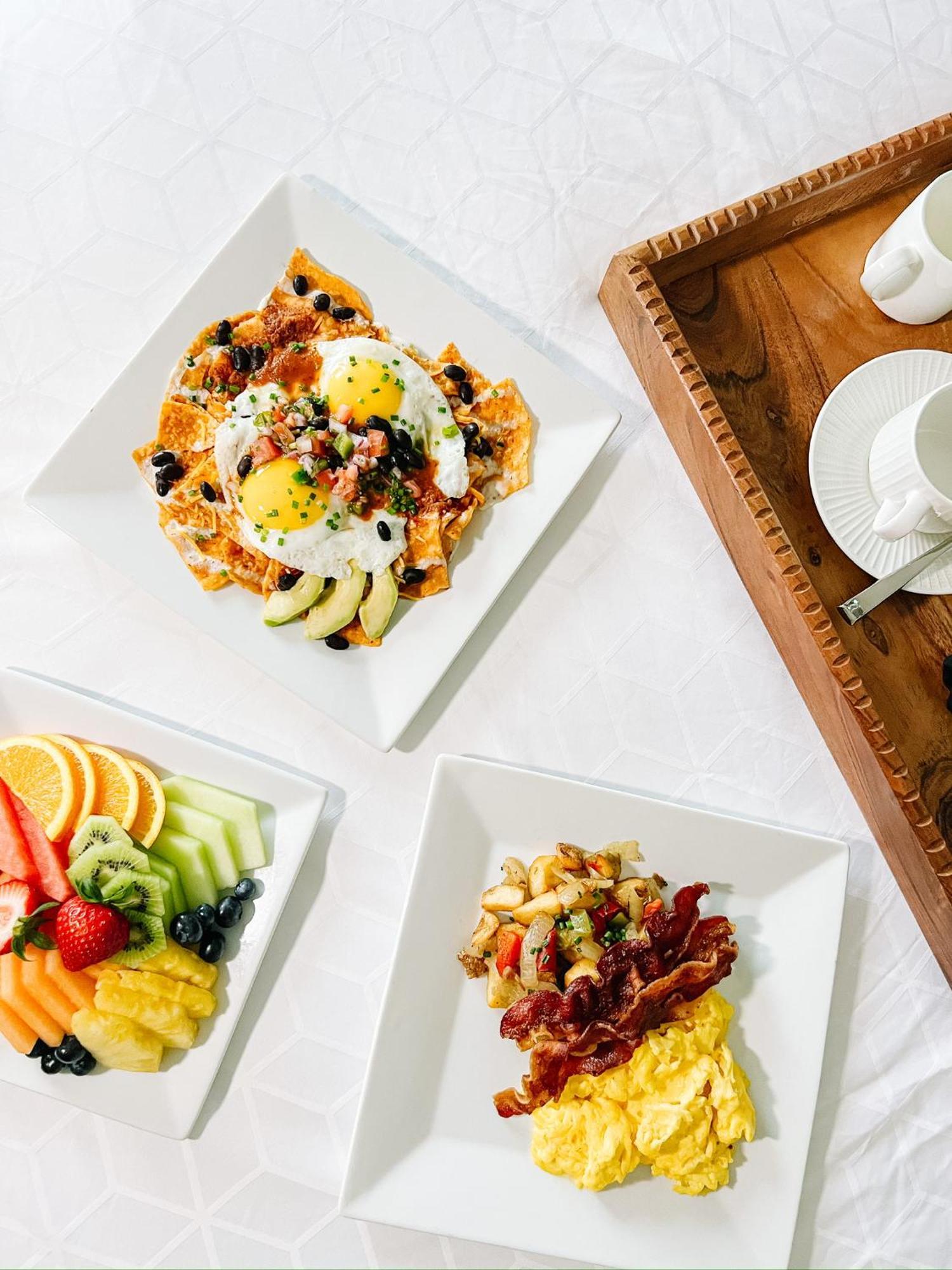 Doubletree By Hilton Fort Worth South Bagian luar foto
