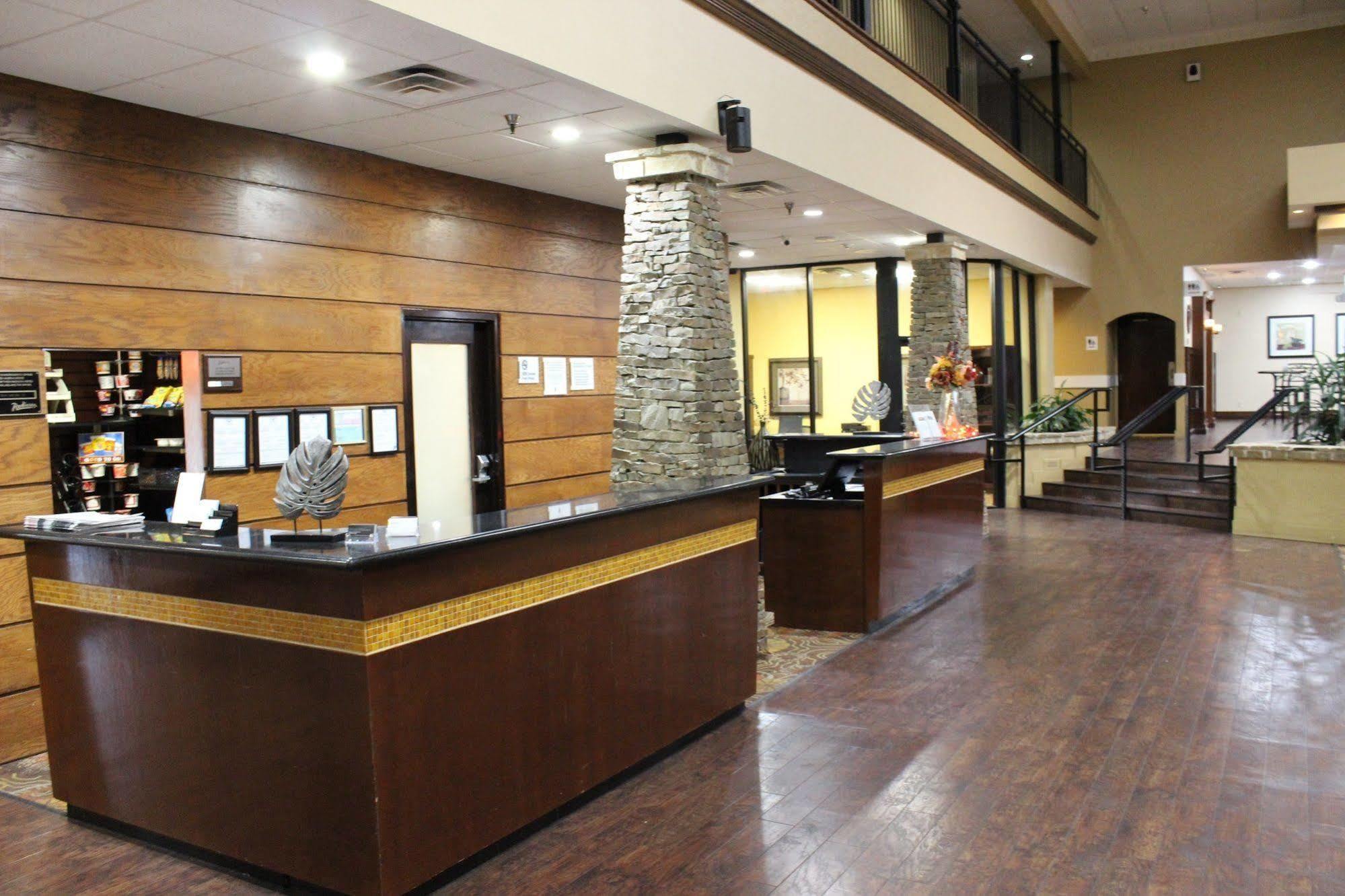 Doubletree By Hilton Fort Worth South Bagian luar foto